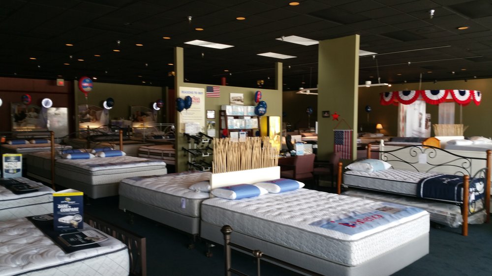 AMERICA’S MATTRESS Updated September 2024 4229 US Hwy 98 N