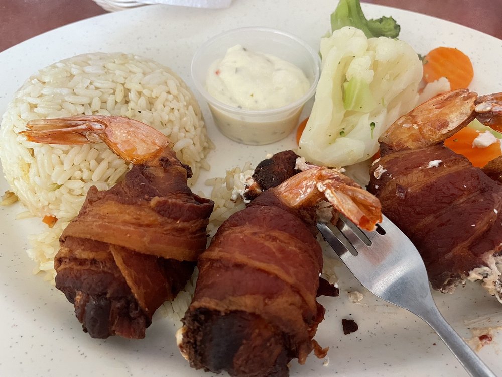 MARISCOS POPOTLA JR. 51 Photos & 21 Reviews Blvd. Popotla Km. 30