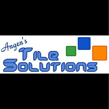 Angen's Tile Solutions - logo - General Contractors Near Me - Campbell, California Angen's Tile Solutions - logo - General Contractors Near Me - Campbell, California