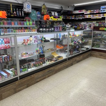 SMOKE VAPE SHOP MIDWAY - Updated June 2026 - 13 Photos - 4039 Camden Rd,  Fayetteville, North Carolina - Tobacco Shops - Yelp