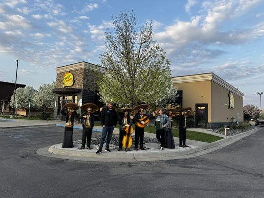 Charras Grand Forks by null