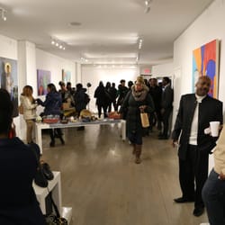 The Sol Studio - Holiday Pop-up at The Sol Studio