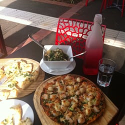 Cielo Gourmet Pizza Pasta