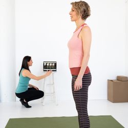 Postural Healing
