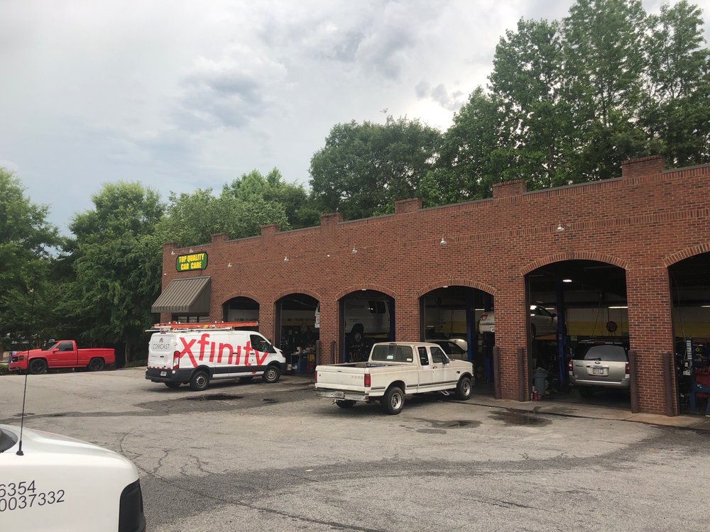 TOP QUALITY CAR CARE Updated April 2024 14 Photos & 11 Reviews