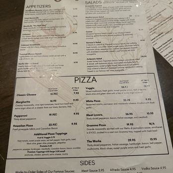 Saviano's Italian Kitchen - Italian Near Me - Euless, Texas