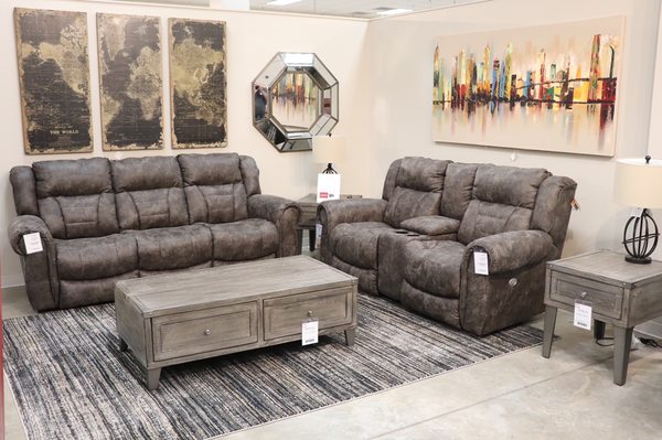 Ashley Store + Outlet by null