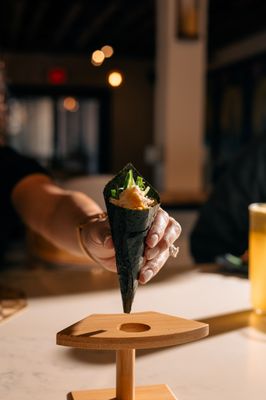 Sushi Saint by null
