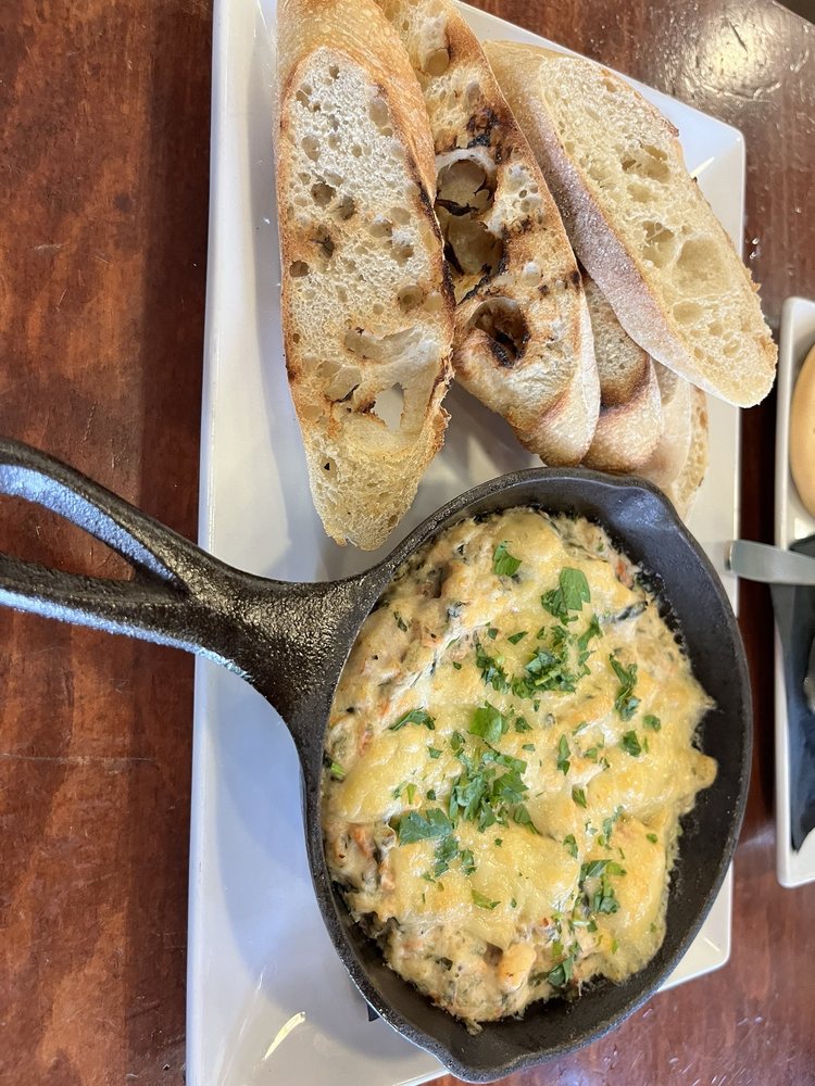 GOLD RUSH DINING ROOM Updated October 2024 51 Photos & 37 Reviews