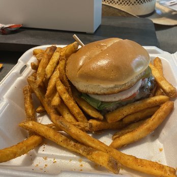 Burger State - Burgers Near Me - Kansas City, Missouri