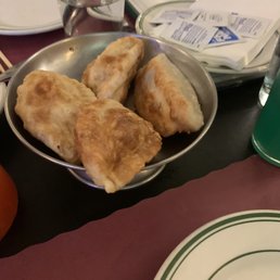 Dumplings