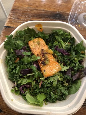 sweetgreen by null