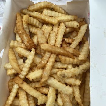 Church's Texas Chicken - Fries - Fast Food Near Me - Vancouver, British Columbia Church's Texas Chicken - Fries - Fast Food Near Me - Vancouver, British Columbia
