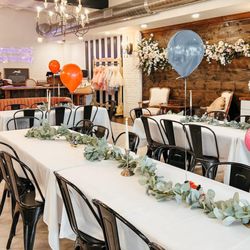 The Trendy Bunny Studio
