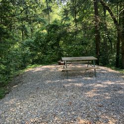 Smoky Bear Campground - Spot 30