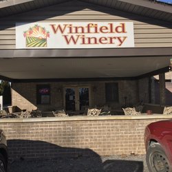 Winfield Winery