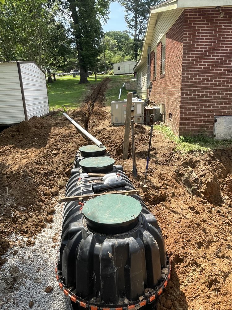 Slide of Allen Plumbing & Piping