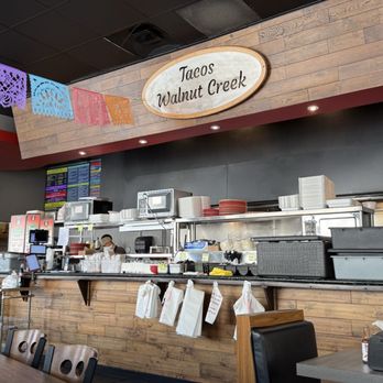 Tacos Walnut Creek - Kitchen and order area - Tacos Near Me - Walnut Creek, California Tacos Walnut Creek - Kitchen and order area - Tacos Near Me - Walnut Creek, California