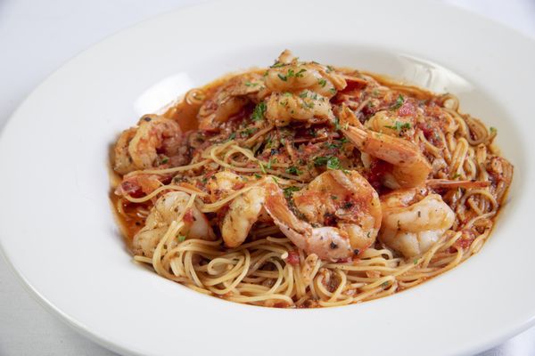 IL Porto Italian Ristorante by null