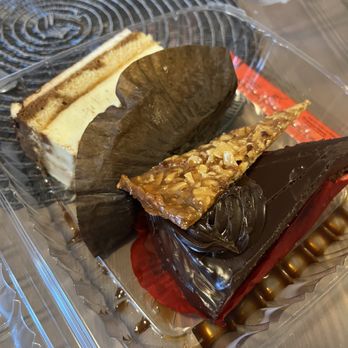 Saffron - Bakeries Near Me - Charleston, South Carolina