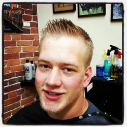 Cliff's Barbershop