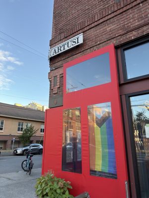 Artusi by null Artusi by null