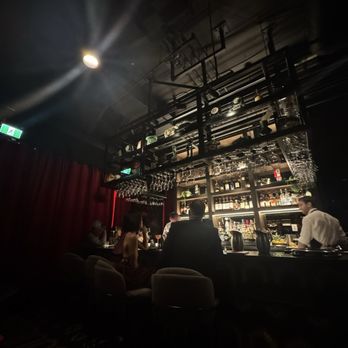 Call Me Back - Lounges Near Me - Vancouver, British Columbia
