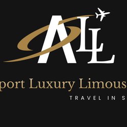 Airport Luxury Limousine - Airport Luxury Limousine Logo
