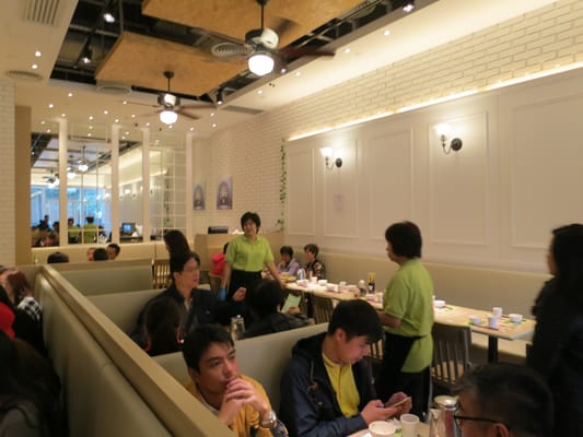Tim Ho Wan by null