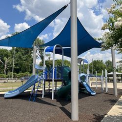 Whitsett Park