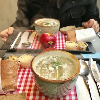 Soup - Steamy goodness - Belgian Near Me - Bruges, VWV Soup - Steamy goodness - Belgian Near Me - Bruges, VWV