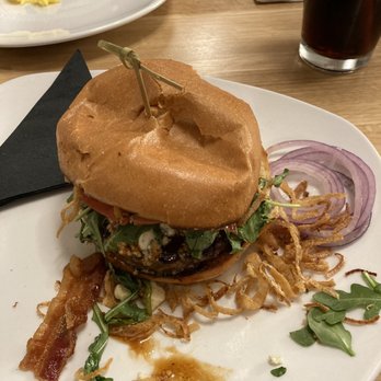 Silver Diner - Diners Near Me - Washington, DC, District of Columbia