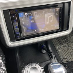 Auto Electronics and Accessories