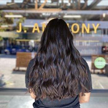 J. Anthony Salon - Hair cut by Monique Muniz - Hair Salons Near Me - Whittier, California