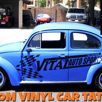 Arizona Printshop - Our vinyl decals even hold up to the Arizona sunshine. - Printing Services Near Me - Mesa, Arizona Arizona Printshop - Our vinyl decals even hold up to the Arizona sunshine. - Printing Services Near Me - Mesa, Arizona