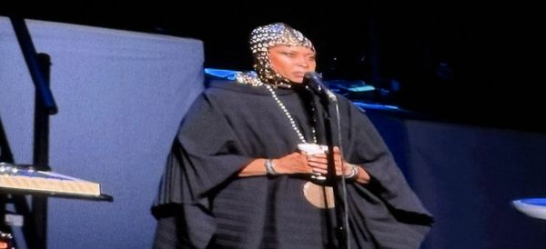 Wolf Trap National Park for the Performing Arts by null