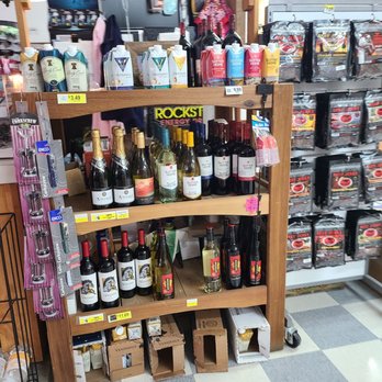 Eagle Point - Convenience Stores Near Me - Newport, Washington
