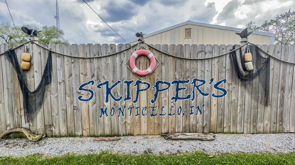 Skipper’s Logo