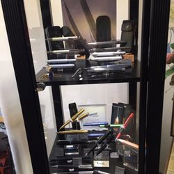 Ideenreich - Füllfederhalter von KaWeCo. Fountain pens from KaWeCo.