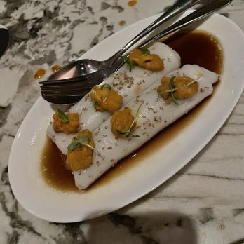 Mister Jiu's - Cheong Fun (Rice Noodle Roll) - Chinese Near Me - San Francisco, California Mister Jiu's - Cheong Fun (Rice Noodle Roll) - Chinese Near Me - San Francisco, California