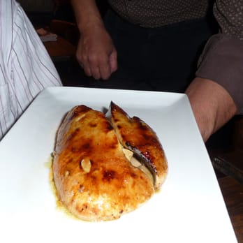 L'Ami Jean - foie gras at Chez L'ami Jean - French Near Me - Paris, 75
