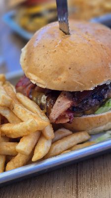 Cold Spring Depot by null