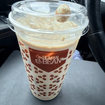 The Human Bean - Coffee & Tea Near Me - Carrollton, Texas The Human Bean - Coffee & Tea Near Me - Carrollton, Texas