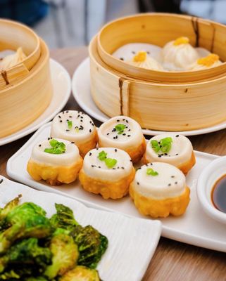 Dumpling Story - Fillmore by null