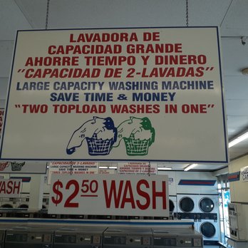 Sunshine Laundry - Laundry Services Near Me - Los Angeles, California