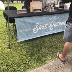Sage Creamery