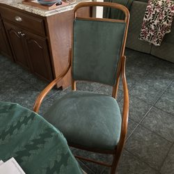Larry's Furniture Clinic - After reupholster