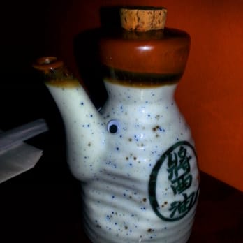 Yama Sushi Bar - Soy sauce elephant - Sushi Bars Near Me - Annapolis, Maryland Yama Sushi Bar - Soy sauce elephant - Sushi Bars Near Me - Annapolis, Maryland