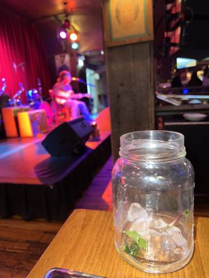 House of Blues Chicago by null