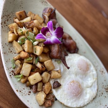 Fairview Farmers - Farmer's breakfast - Breakfast & Brunch Near Me - Fairview, Texas